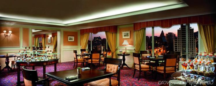 The Ritz-Carlton, - 19