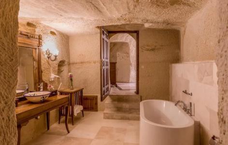Hanedan Cappadocia Suites - 37