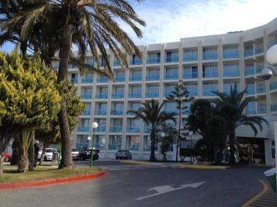 Evenia Zoraida Resort - 28