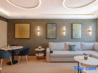 Hôtel Farah Casablanca - 115