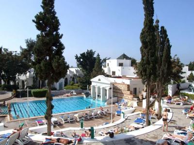 El Pueblo Tamlelt - All Inclusive - 14