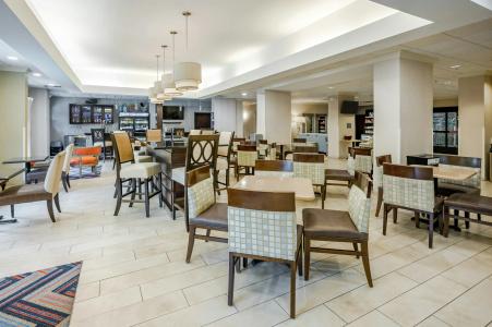Hampton Inn-Medical Park - 26