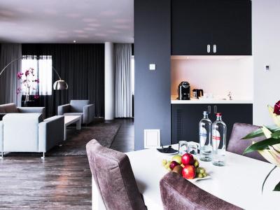 Mercure Amersfoort Centre - 6