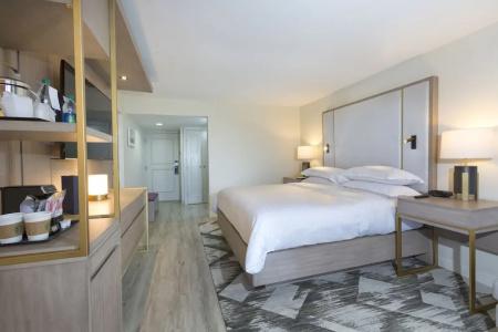 Sheraton Orlando North - 80