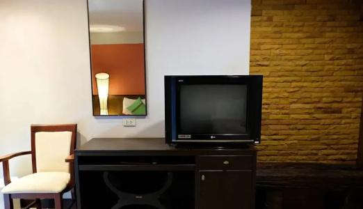 Capital o 1111 Ananda Lanta Resort - Sha Plus - 119
