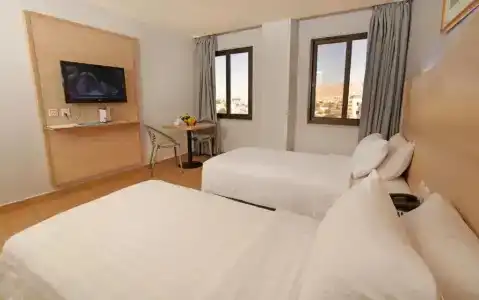 Golden Tulip Aqaba - 42
