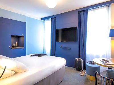 Mercure Marseille Centre Bompard La Corniche - 80
