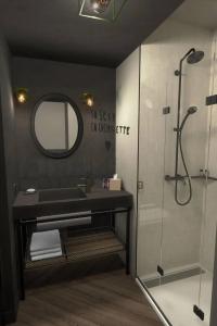 Moxy Lille City - 14