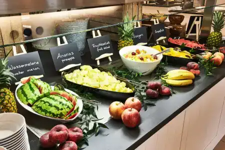 Steigenberger Grand& Spa Heringsdorf - 12