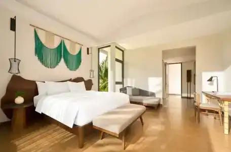 New World Phu Quoc Resort - 37