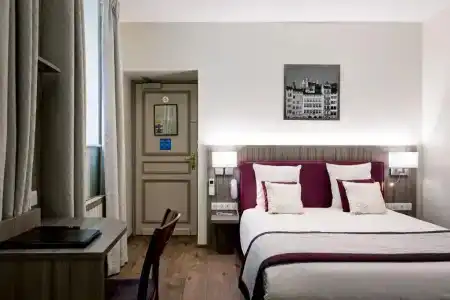 Le Phénix Hôtel - 71