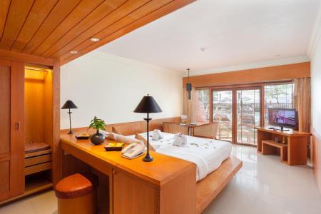Seaview Patong - Sha Plus - 37