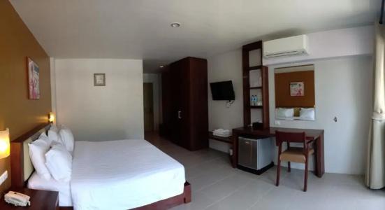 Aonang Eco Inn - 30