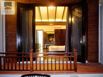 Hoi An Phu Quoc Resort - 1