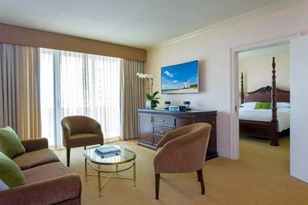Jw Marriott Miami - 61