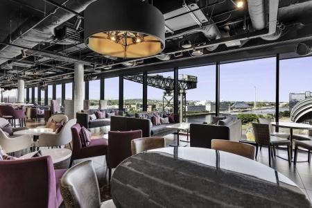 Radisson Red, Glasgow - 29