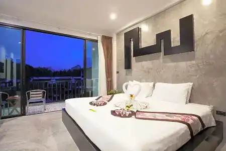 Aonang Viva Resort - Sha Plus - 79