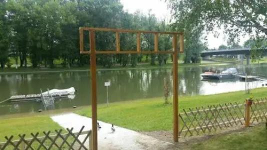 Amstel Hattyú Panzió -Érintésmentes bejelentkezés - 10
