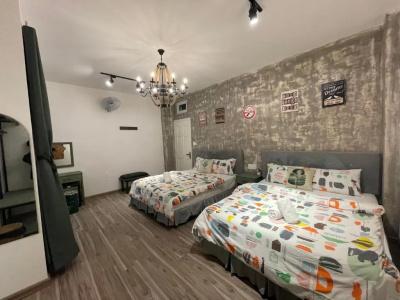 Lucas Inn - 21