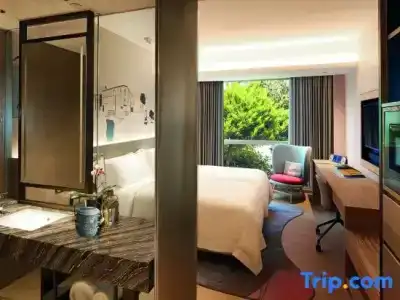Capri by Fraser China Square, Singapore (SG Clean) - 45