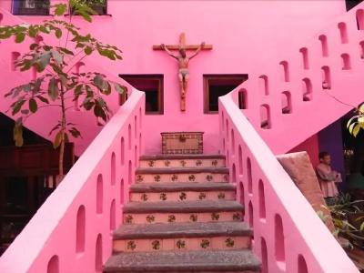 Meson Sacristia de la Compañia Boutique - 13