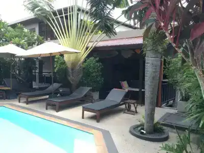 Baan Andaman Sea Surf - 52