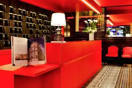 Carlton Lyon - MGallery Hotel Collection - 1