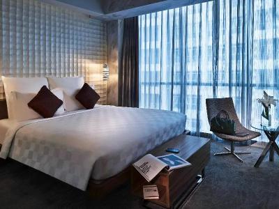 Pullman Jakarta Central Park - 53