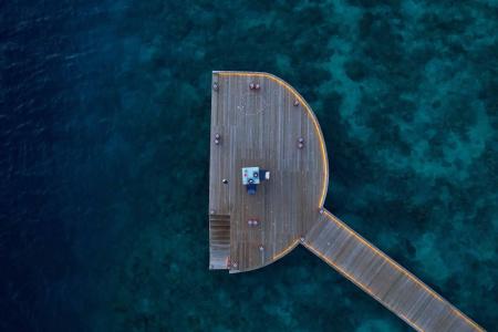 Emerald Faarufushi Resort & Spa - Deluxe All Inclusive - 31