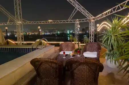 Swiss Inn Nile - 19