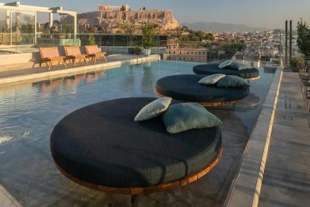 COCO-MAT Athens BC - 16