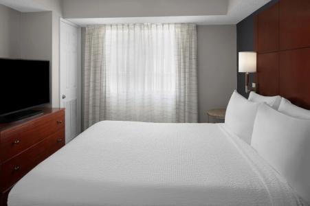 Residence Inn by Marriott San Diego Downtown - 30