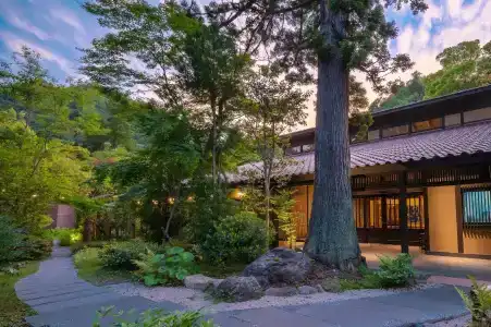 Arimasansoh Goshobessho - 11