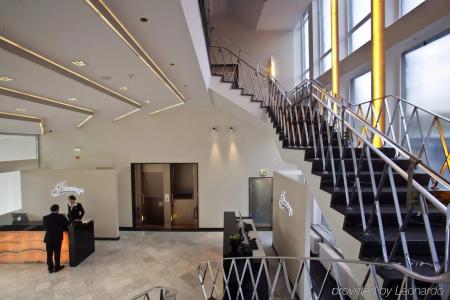 Flemings Selection Frankfurt-City - 14