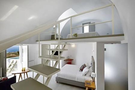 Aperanto Suites - 49