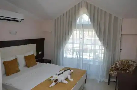 Erkal Resort - 2