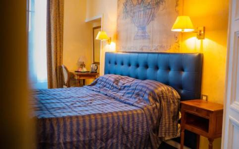 Churchill Bayeux Centre - 43