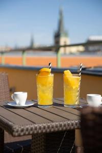 Radisson Blu Prague - 98