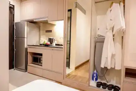 Park Village Rama Ii - 83