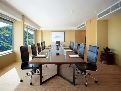 Hyatt Regency, Sha Tin - 11