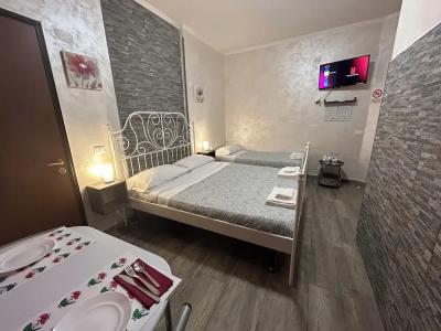 Guest House Il Faraone - 37