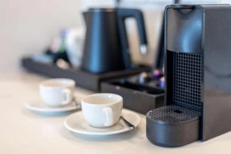 The Quality Lodge, Bw Premier Collection - 30