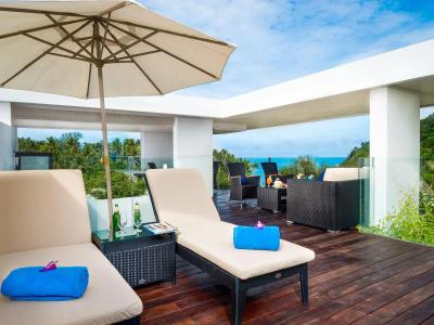 Lets Phuket Twin Sands Resort & Spa-Sha Extra Plus - 18