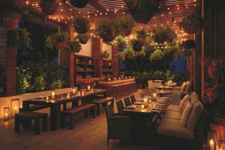 The Miami Beach EDITION - 24