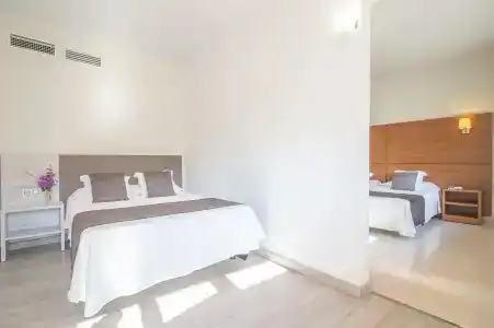 Lloret Santa Rosa by Pierre & Vacances - 46
