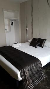 Kyriad Direct Rouen Centre Gare - 28