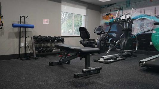Arbor Inn and Suites - 26