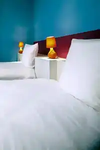 ibis Styles Duesseldorf-Neuss - 36
