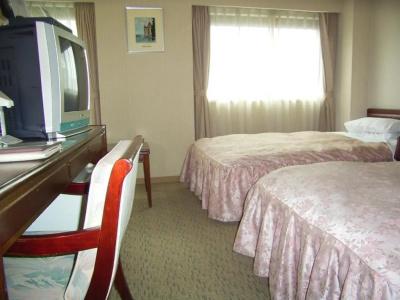 Grand Terrace Toyama - 28