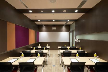 Holiday Inn & Suites Shin Osaka, An Ihg - 29